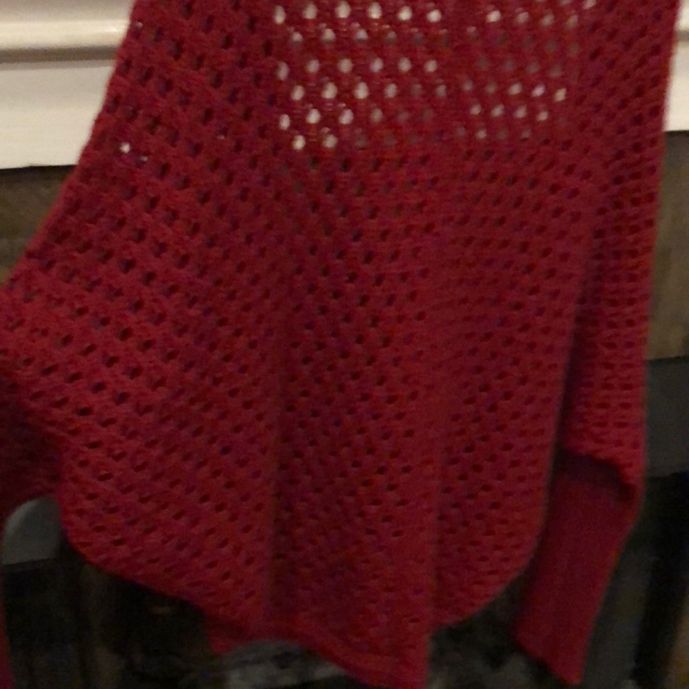 Rust Sweater!!! - Picture 3 of 5